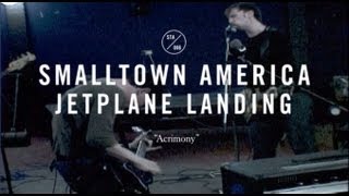 Jetplane Landing - Acrimony