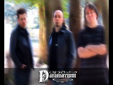 Paramaecium live Melbourne 2006