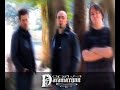 Paramaecium live Melbourne 2006