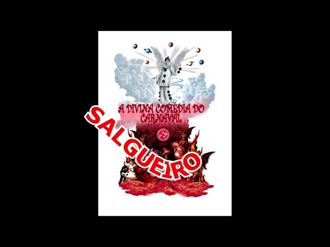 SALGUEIRO 2017 - SAMBA CAMPEÃO