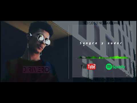 D Rivero Ft. Dani Salas & Joey C - Sangre y sudor Prod. Pornomusic