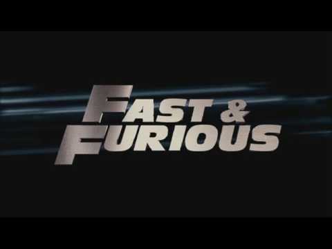 The Fast and Furious Soundtrack 6   Nigga Wit a Badge