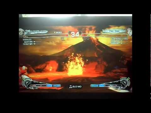 Valdo23 (Gouken) vs CJB_KING_1992 (Ryu)