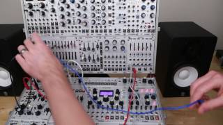 Video thumbnail for Mutamix Step Sequencing Walkthrough by Intellijel