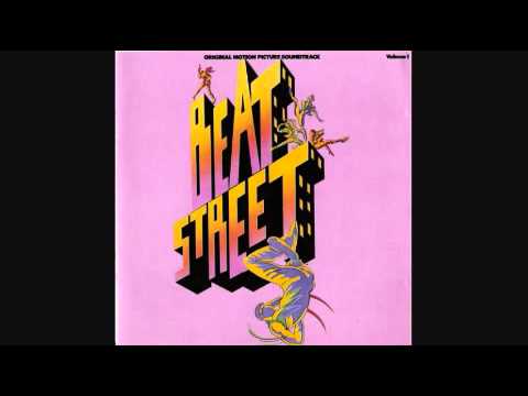 (Cindy Mizelle) This Could Be The Night - Beat Street Soundtrack (1984).wmv