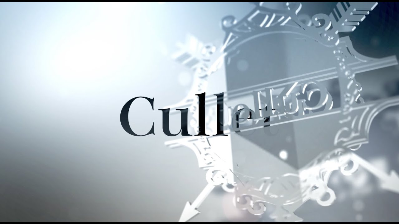 【鏡音リン】Cullet 【オリジナル曲】kagamine rin