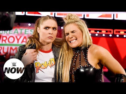 SPOILERS: Matches, Segments And More For 4/30/18 WWE Raw