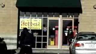 Comeback Kid - Lorelei