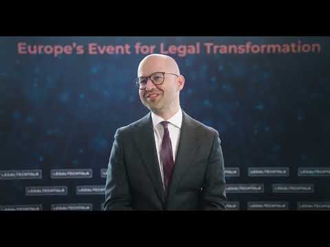 Riskaway Co-Founder Nejc Novak on AI, Compliance & Cultural Change