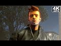 GTA 3 REMASTERED All Cutscenes Full Movie 4K 60FPS