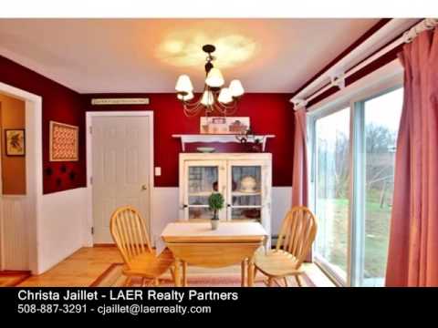 11 Waterville Cir, Grafton MA 01536 - Single Family Home - Real Estate - For Sale -
