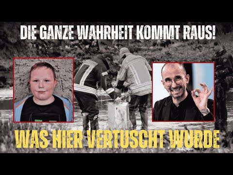 Mordfall Fabian: Experten decken Täuschung auf – Er starb nicht am Tatort!