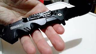 Duramax Pro Folding Pocket Knife