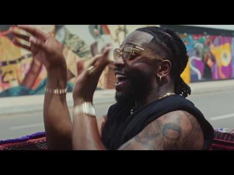 Tayc x Davido ft Dadju & Ayra Starr - GIFT | Afrobeats MIX