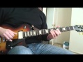 " Everywhere I Go " by Junior Kimbrough / Black Keys - Lesson - How To - Instruction