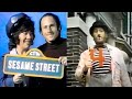 Sesame Street 1972 S3 Ep 355 Jack The B Stalk Mah Na Mah Na Charlotte Rae Henson Muppets