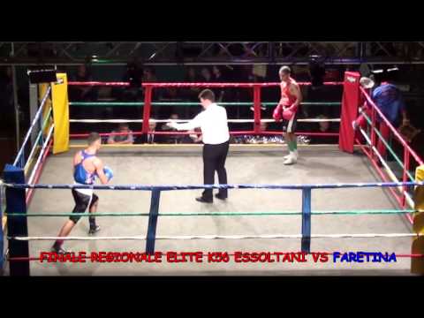 essoltani vs faretina