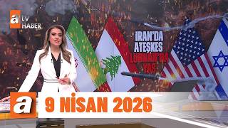 Kahvaltı Haberleri | 9 Nisan 2026