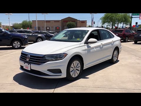 2019 Volkswagen Jetta Phoenix, Peoria, Scottsdale, Glendale, Avondale, AZ E0220