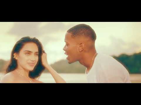 JheanT “El Islote” and Parient Music