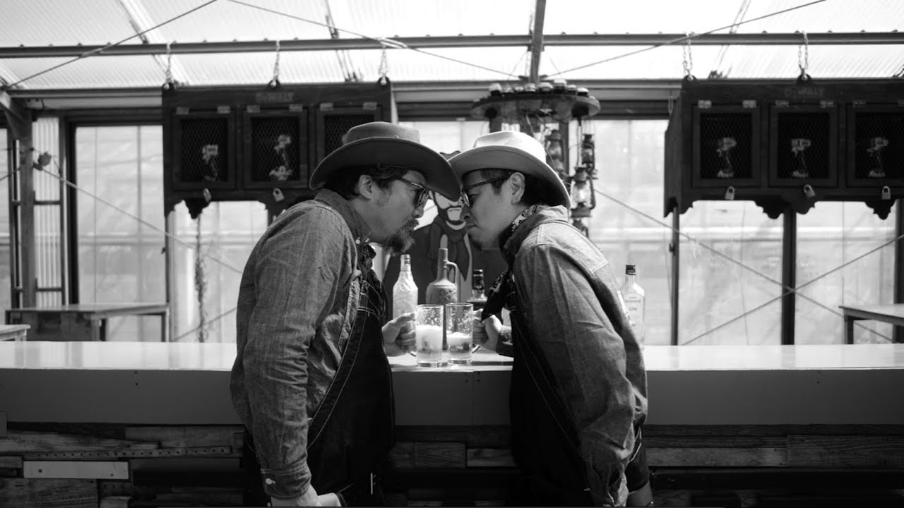 An Impactful Western