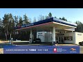 Baltic Petroleum Caritas