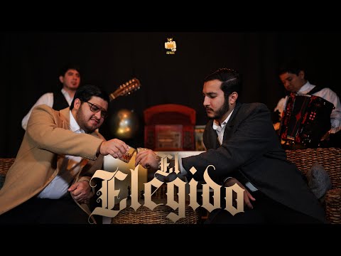 Grupo Selectivo ft. Legión RG - El Elegido (Video Oficial)