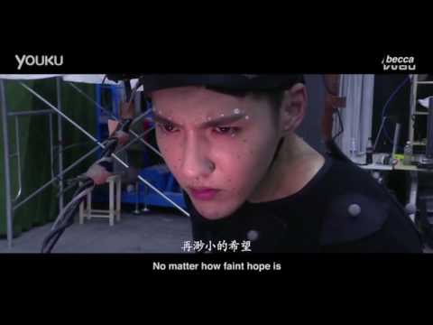 HD 1080p [Eng Sub] 160609 Kris Wu - L.O.R.D teaser