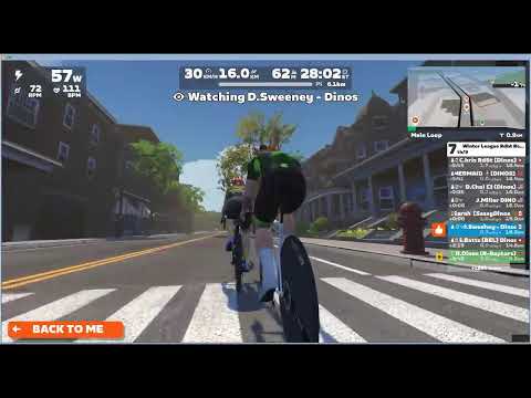 YouTube replay thumbnail