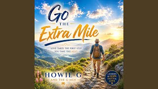 Go The Extra Mile