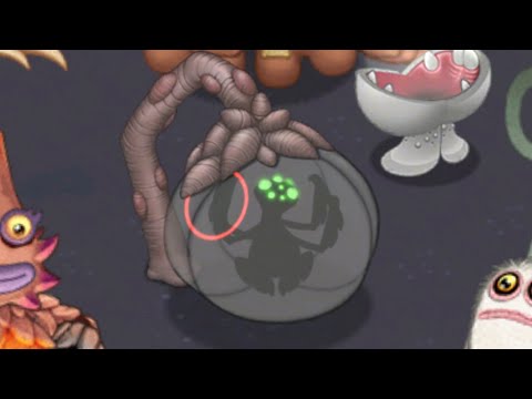 Full Light Island Song with new Light Monster Spytrap! (My Singing Monsters) (FC: 27785061JF)