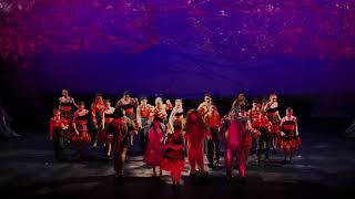 “The Jitterbug” from “The Wizard of Oz” - Stamford All-School Musical