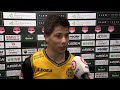 Roda JC- FC Eindhoven: Benjamin Bouchouari