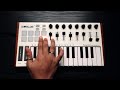 Roddy Ricch The Box Instrumental Remake