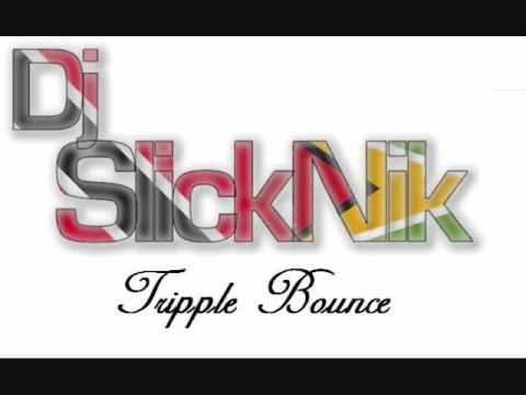 Tripple Bounce Riddim Mix (Dj SlickNik) - Knocturnal Soundz