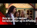 Roy Donders en Corry Konings komen met een kerstnummer