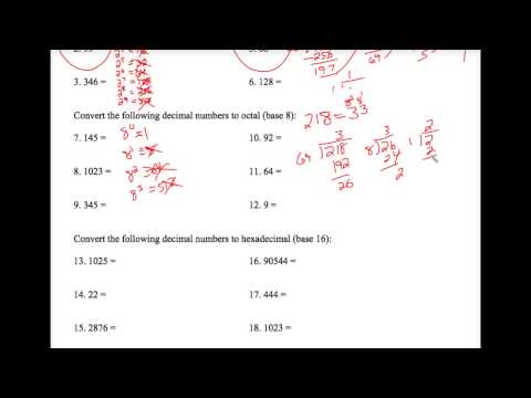 Java Cns Conversion Worksheet 2