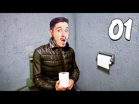 ZAPOSLIO SAM SE! *Simulacija Života* ep.1