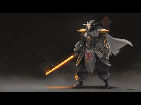 XBOCT (Juggernaut) Gameplay