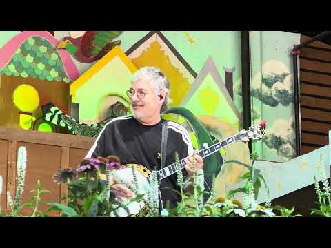 Telluride House Band, "Bass Balls" -- 52nd Annual Telluride Bluegrass Festival -- June 22, 2025