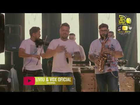 Liviu si Vox - Omule unde te duci cu toti banii care-i strangi - Live cover 2023 - Club No Limit