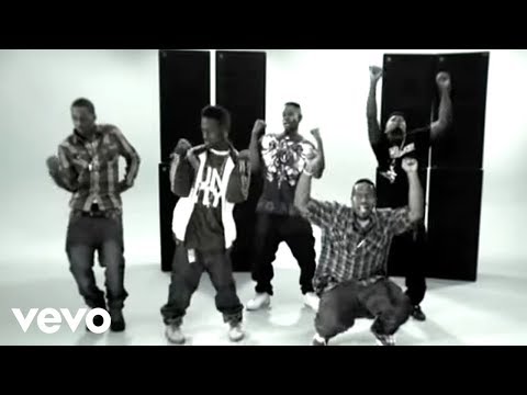 The Party Boyz - Flex (Official Video)