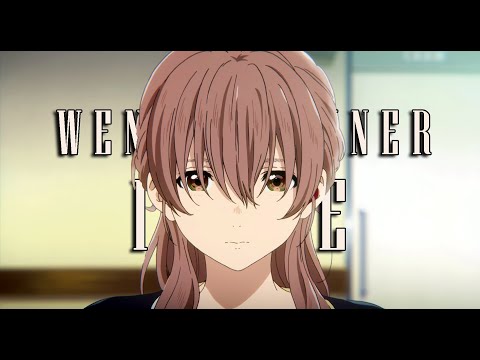 「AMV」WENARO, LXNER - Лёд