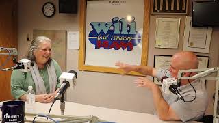 Hometown Threads 7-11-2023 - Annie Clark
