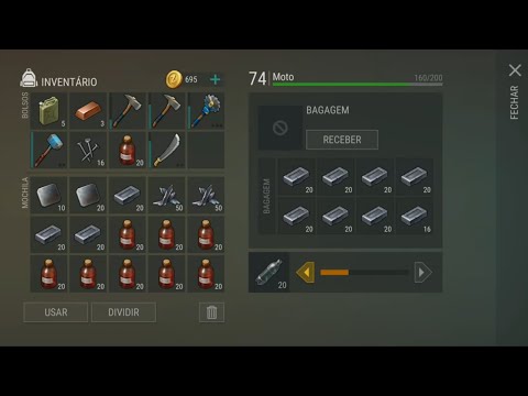 ESSA BASE DEU GOSTO LAST DAY NEO.