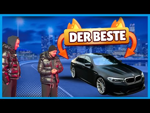 Der TRAUM vom M5 F90 😍 // [Eure Autos]