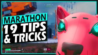 19 Tips & Trik Maraton untuk Langsung Bermain Lebih Baik