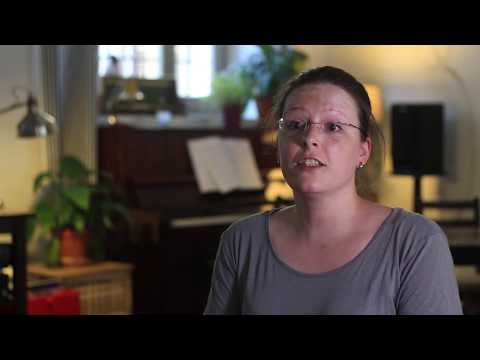 KITTY ANDERSON Interview | FESTIVAL PARADA PONOSA 2017 | LJUBLJANA PRIDE