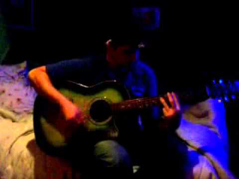 Thumbnail for Michael Paul Ryan Double vid Of him playing guitar by Paul Ryan