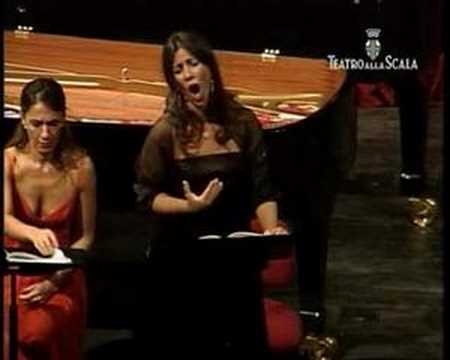 Josè Maria Lo Monaco - Petite Messe Solennelle - Rossini